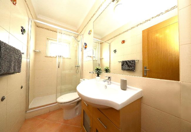 Villa in Tavira - VILLA DENGO, Quinta de Pegada Villa in Tavira - VILLA DENGO, Quinta de Pegada