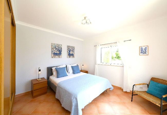 Villa in Tavira - VILLA DENGO, Quinta de Pegada Villa in Tavira - VILLA DENGO, Quinta de Pegada