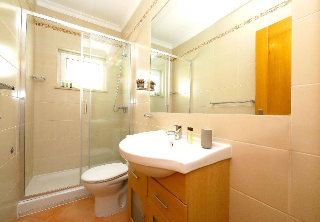 Villa in Tavira - VILLA DENGO, Quinta de Pegada Villa in Tavira - VILLA DENGO, Quinta de Pegada