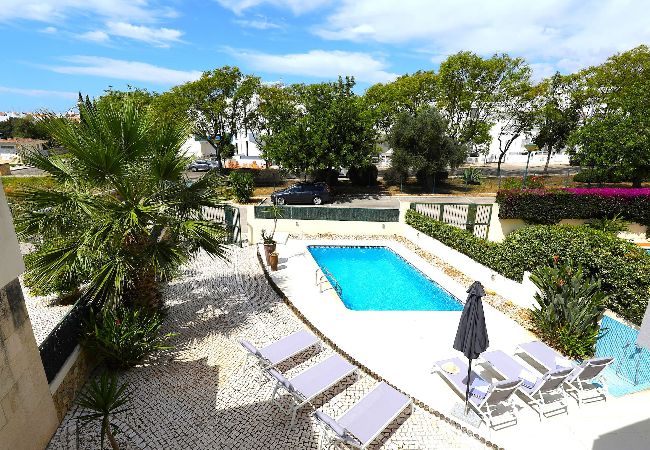 Villa in Tavira - VILLA DENGO, Quinta de Pegada Villa in Tavira - VILLA DENGO, Quinta de Pegada