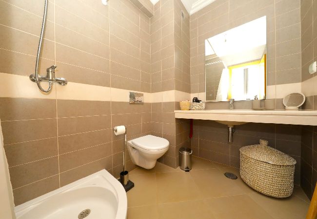 Villa in Tavira - CASA FRANGIPANI, Quinta da Foz  Villa in Tavira - CASA FRANGIPANI, Quinta da Foz