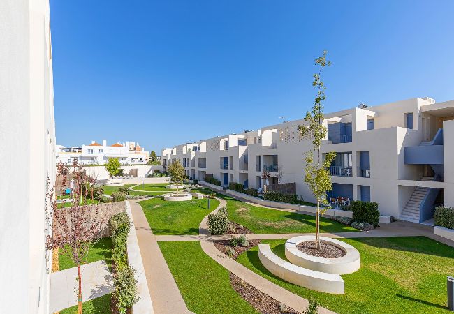 Apartment in Cabanas de tavira - APARTMENT MAR, Casas do Forte Apartment in Cabanas de tavira - APARTMENT MAR, Casas do Forte