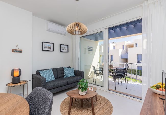 Apartment in Cabanas de tavira - APARTMENT MAR, Casas do Forte Apartment in Cabanas de tavira - APARTMENT MAR, Casas do Forte