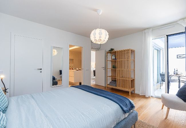 Apartment in Cabanas de tavira - APARTMENT MAR, Casas do Forte Apartment in Cabanas de tavira - APARTMENT MAR, Casas do Forte