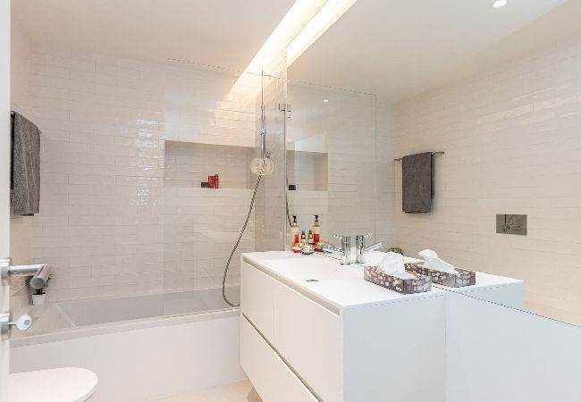 Apartment in Cabanas de tavira - APARTMENT MAR, Casas do Forte Apartment in Cabanas de tavira - APARTMENT MAR, Casas do Forte