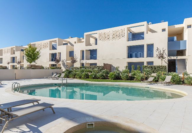 Apartment in Cabanas de tavira - APARTMENT MAR, Casas do Forte Apartment in Cabanas de tavira - APARTMENT MAR, Casas do Forte