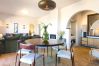 Villa in Tavira - VILLA CALMA, Santa Margarida Villa in Tavira - VILLA CALMA, Santa Margarida