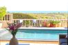 Villa in Tavira - VILLA CALMA, Santa Margarida Villa in Tavira - VILLA CALMA, Santa Margarida