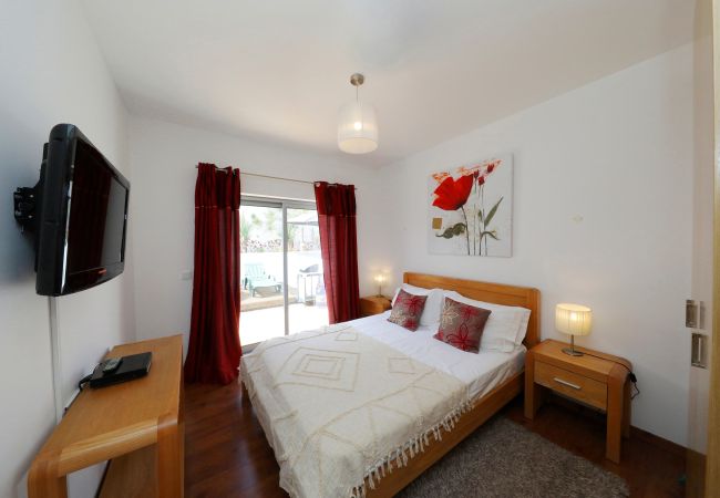 Apartment in Fuseta - APARTMENT VISTA MAR, Fishing Village Apartment in Fuseta - APARTMENT VISTA MAR, Fishing Village