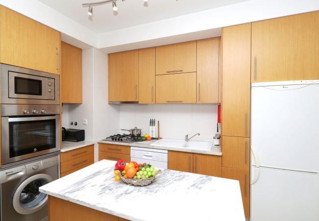 Apartment in Fuseta - APARTMENT VISTA MAR, Fishing Village Apartment in Fuseta - APARTMENT VISTA MAR, Fishing Village