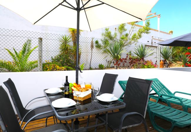 Apartment in Fuseta - APARTMENT VISTA MAR, Fishing Village Apartment in Fuseta - APARTMENT VISTA MAR, Fishing Village