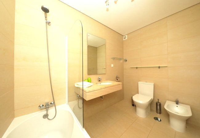 Apartment in Fuseta - APARTMENT VISTA MAR, Fishing Village Apartment in Fuseta - APARTMENT VISTA MAR, Fishing Village