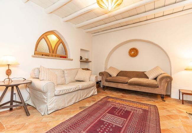 Apartment in Tavira - CASA CALLEBANDA, Town Centre Apartment in Tavira - CASA CALLEBANDA, Town Centre