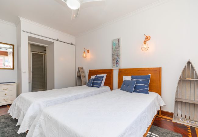 Villa in Tavira - CASA PINK FLAMINGO, Upper Town Centre Villa in Tavira - CASA PINK FLAMINGO, Upper Town Centre