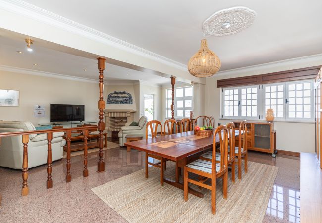 Villa in Tavira - CASA PINK FLAMINGO, Upper Town Centre Villa in Tavira - CASA PINK FLAMINGO, Upper Town Centre