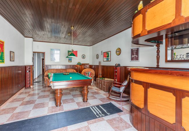 Villa in Tavira - CASA PINK FLAMINGO, Upper Town Centre Villa in Tavira - CASA PINK FLAMINGO, Upper Town Centre