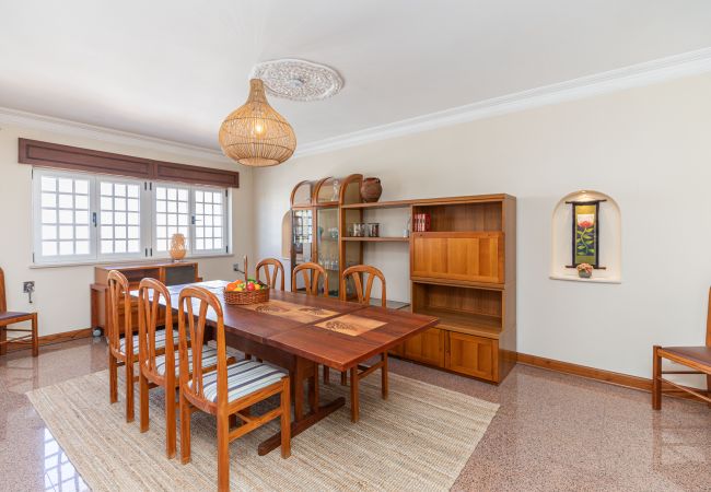 Villa in Tavira - CASA PINK FLAMINGO, Upper Town Centre Villa in Tavira - CASA PINK FLAMINGO, Upper Town Centre