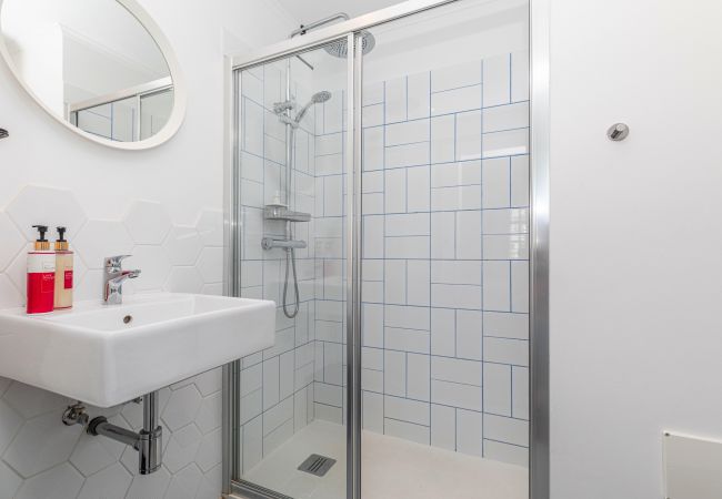 Villa in Tavira - CASA PINK FLAMINGO, Upper Town Centre Villa in Tavira - CASA PINK FLAMINGO, Upper Town Centre