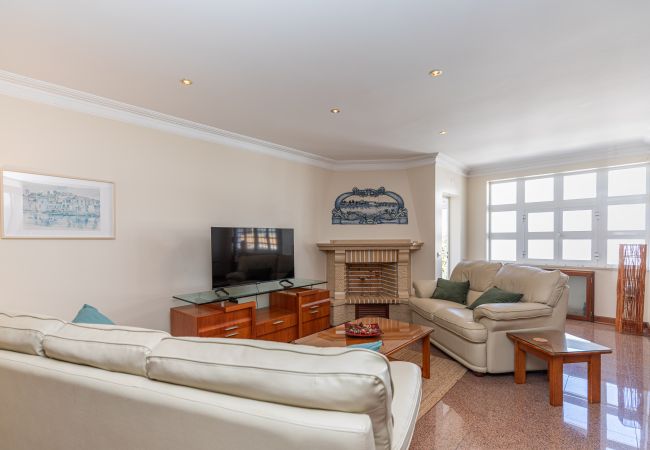 Villa in Tavira - CASA PINK FLAMINGO, Upper Town Centre Villa in Tavira - CASA PINK FLAMINGO, Upper Town Centre