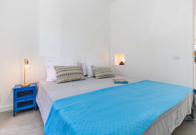 Apartment in Tavira - CASA LAURENCE, Town Centre Apartment in Tavira - CASA LAURENCE, Town Centre