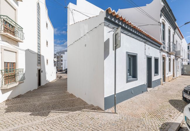 Apartment in Tavira - CASA LAURENCE, Town Centre Apartment in Tavira - CASA LAURENCE, Town Centre