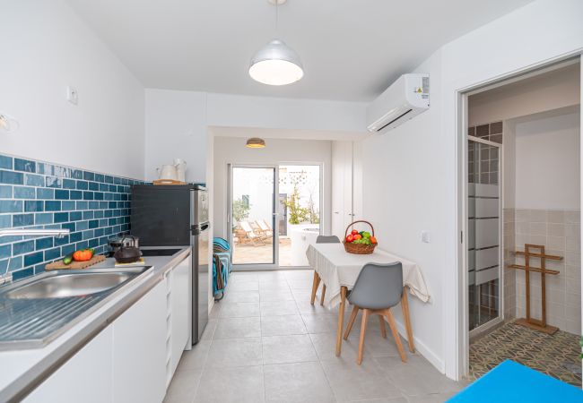 Apartment in Tavira - CASA LAURENCE, Town Centre Apartment in Tavira - CASA LAURENCE, Town Centre