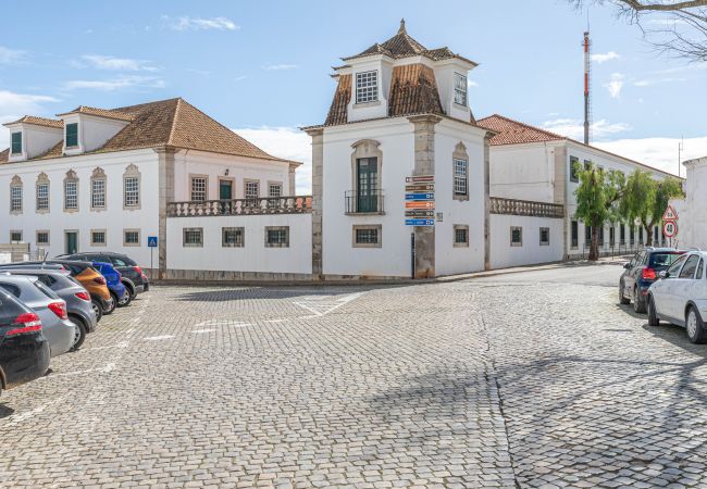 Apartment in Tavira - CASA LAURENCE, Town Centre Apartment in Tavira - CASA LAURENCE, Town Centre