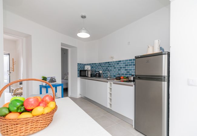 Apartment in Tavira - CASA LAURENCE, Town Centre Apartment in Tavira - CASA LAURENCE, Town Centre