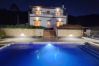 Villa in Santa Catarina Fonte Bispo - VILLA SERENA, Morenos Villa in Santa Catarina Fonte Bispo - VILLA SERENA, Morenos
