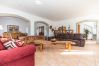 Villa in Santa Catarina Fonte Bispo - VILLA SERENA, Morenos Villa in Santa Catarina Fonte Bispo - VILLA SERENA, Morenos