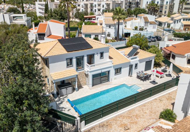 Villa in Tavira - CASA LEAH, Quinta da Barra Villa in Tavira - CASA LEAH, Quinta da Barra