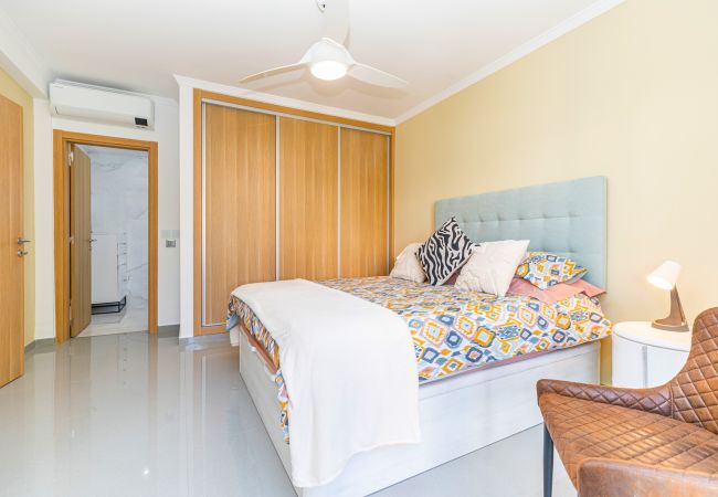 Villa in Tavira - CASA LEAH, Quinta da Barra Villa in Tavira - CASA LEAH, Quinta da Barra