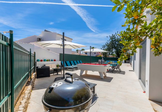 Villa in Tavira - CASA LEAH, Quinta da Barra Villa in Tavira - CASA LEAH, Quinta da Barra