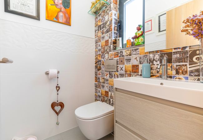 Villa in Tavira - CASA LEAH, Quinta da Barra Villa in Tavira - CASA LEAH, Quinta da Barra