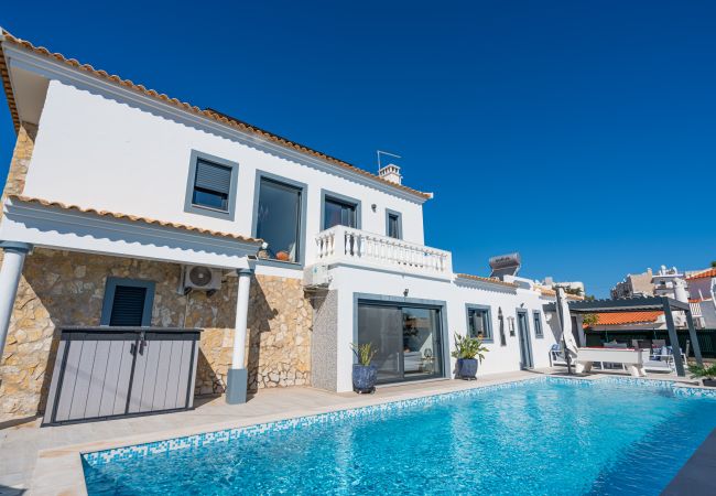 Villa in Tavira - CASA LEAH, Quinta da Barra