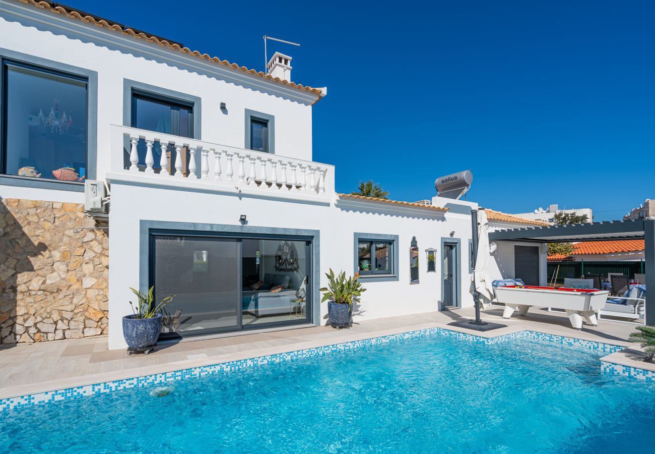 Villa in Tavira - CASA LEAH, Quinta da Barra