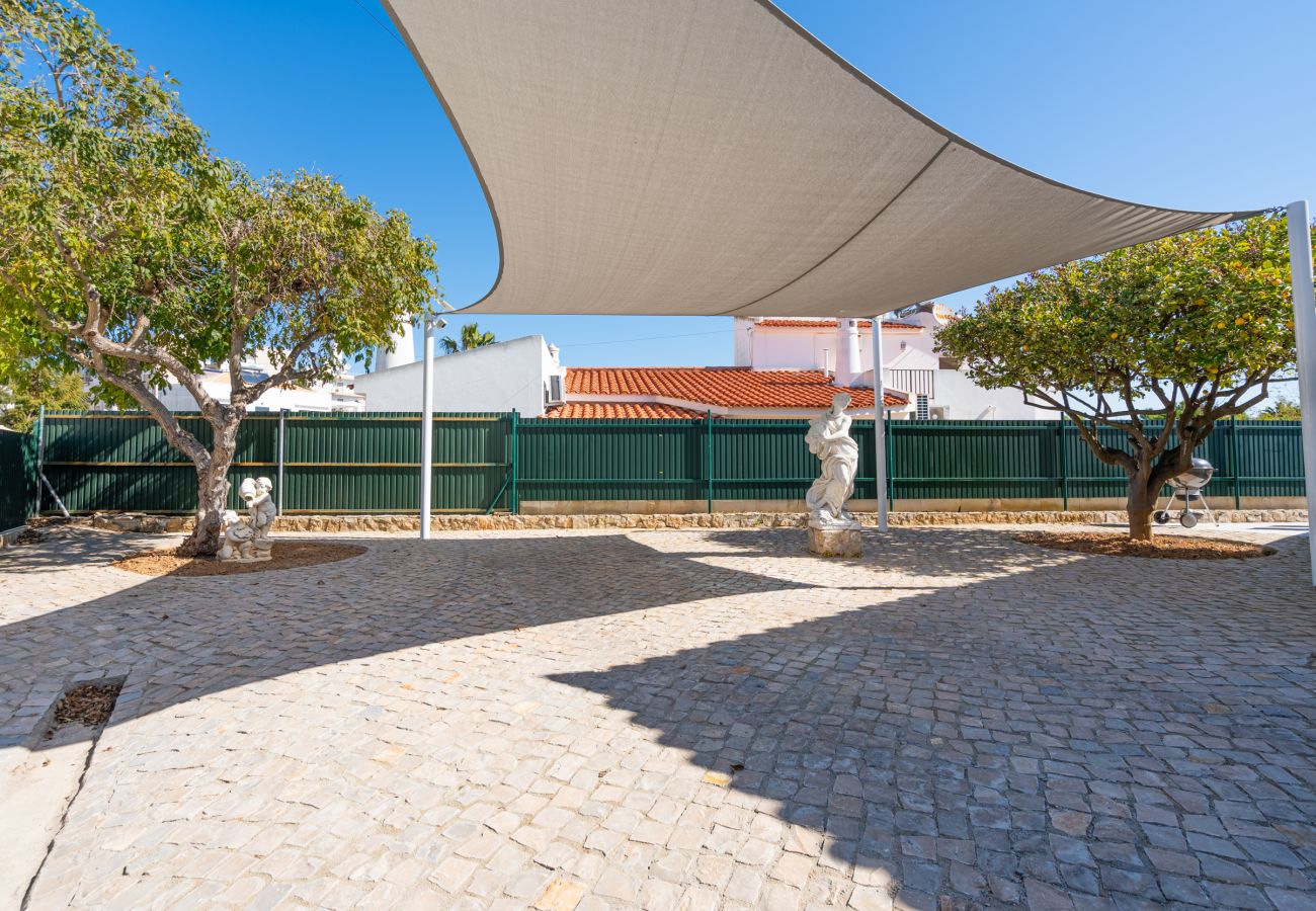 Villa in Tavira - CASA LEAH, Quinta da Barra
