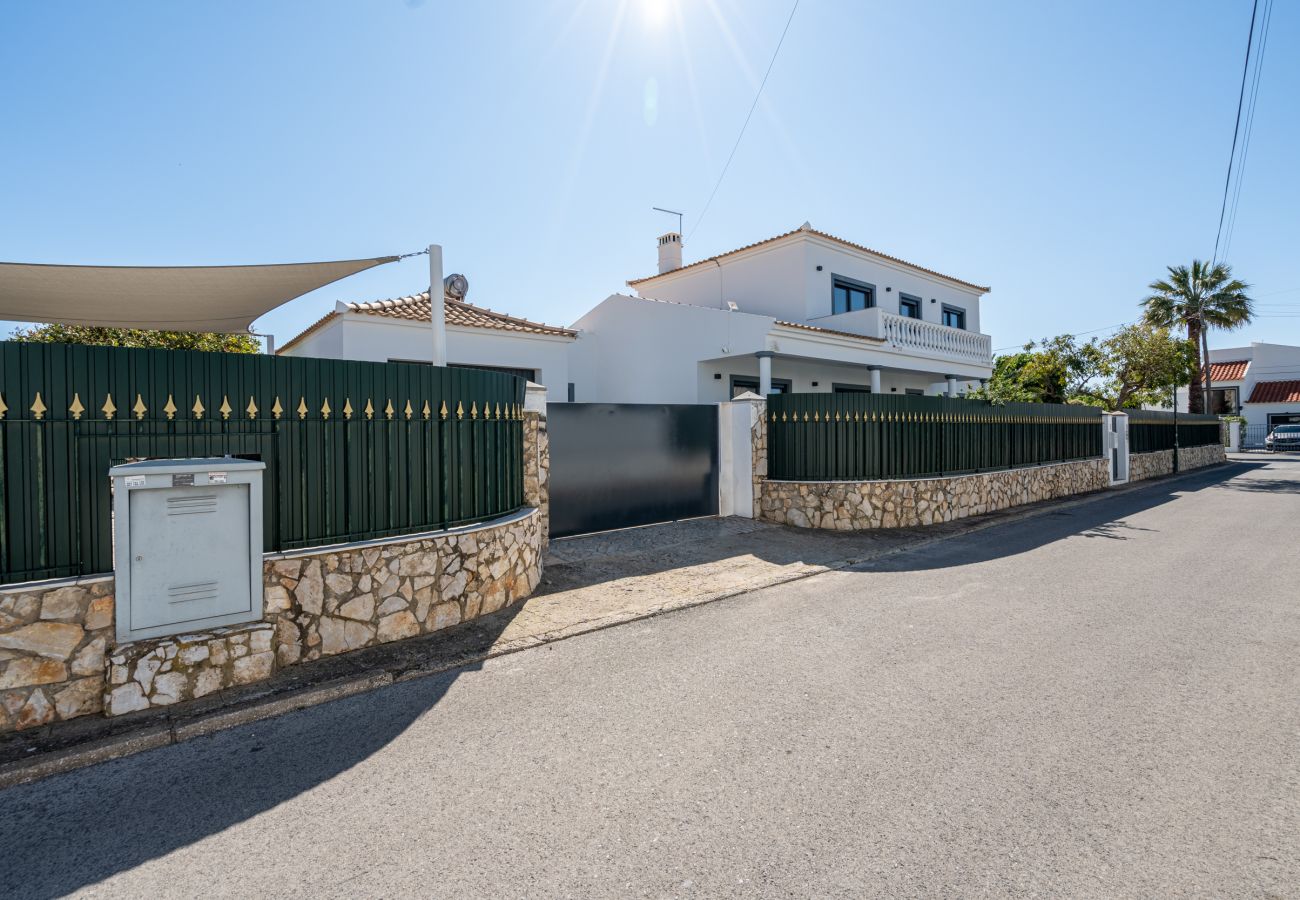 Villa in Tavira - CASA LEAH, Quinta da Barra