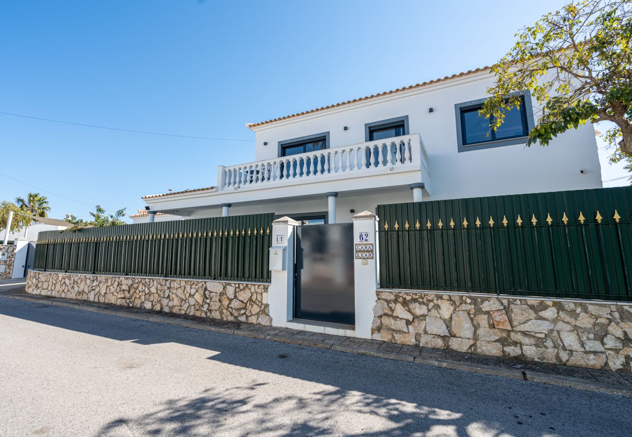 Villa in Tavira - CASA LEAH, Quinta da Barra