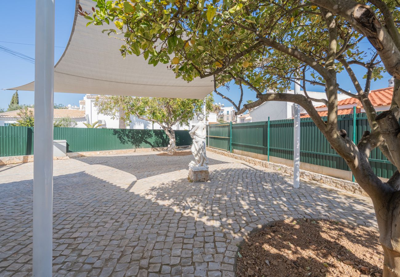 Villa in Tavira - CASA LEAH, Quinta da Barra