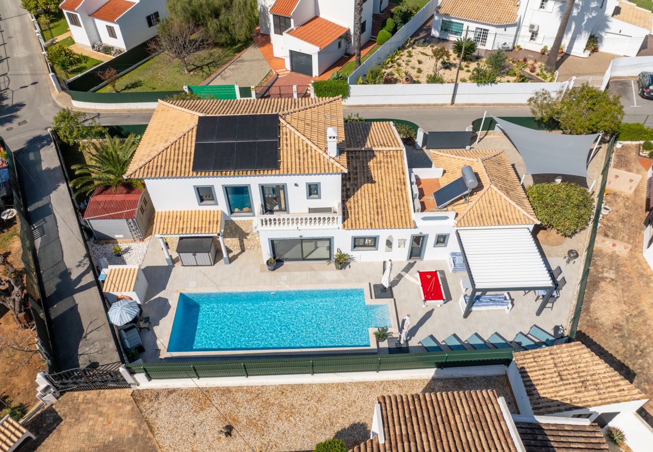 Villa in Tavira - CASA LEAH, Quinta da Barra