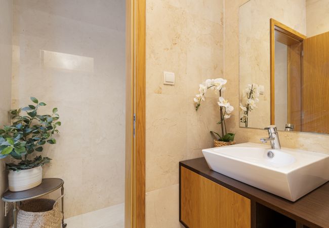 Terraced House in Tavira - TAVIRA SUITES OLIVEIRA, Town Centre Terraced House in Tavira - TAVIRA SUITES OLIVEIRA, Town Centre