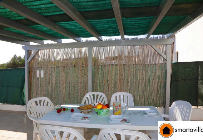 Villa in Tavira - VILLA SINOS, Tavira Residential, Pezinhos Villa in Tavira - VILLA SINOS, Tavira Residential, Pezinhos