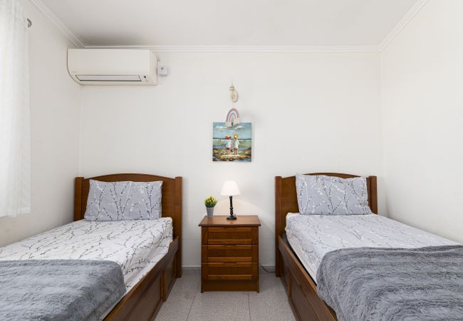 Villa in Tavira - VILLA SINOS, Tavira Residential, Pezinhos Villa in Tavira - VILLA SINOS, Tavira Residential, Pezinhos