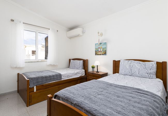 Villa in Tavira - VILLA SINOS, Tavira Residential, Pezinhos Villa in Tavira - VILLA SINOS, Tavira Residential, Pezinhos