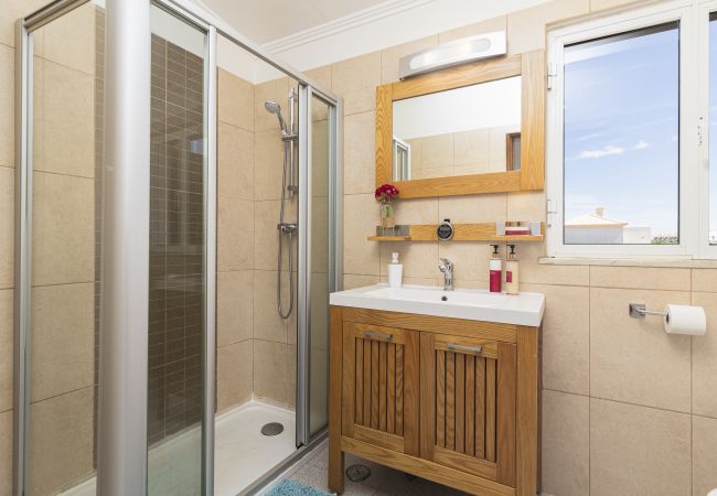 Villa in Tavira - VILLA SINOS, Tavira Residential, Pezinhos Villa in Tavira - VILLA SINOS, Tavira Residential, Pezinhos