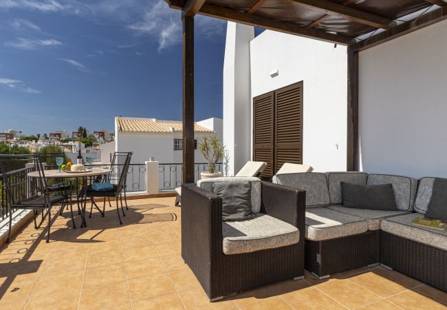 Villa in Tavira - VILLA SINOS, Tavira Residential, Pezinhos Villa in Tavira - VILLA SINOS, Tavira Residential, Pezinhos