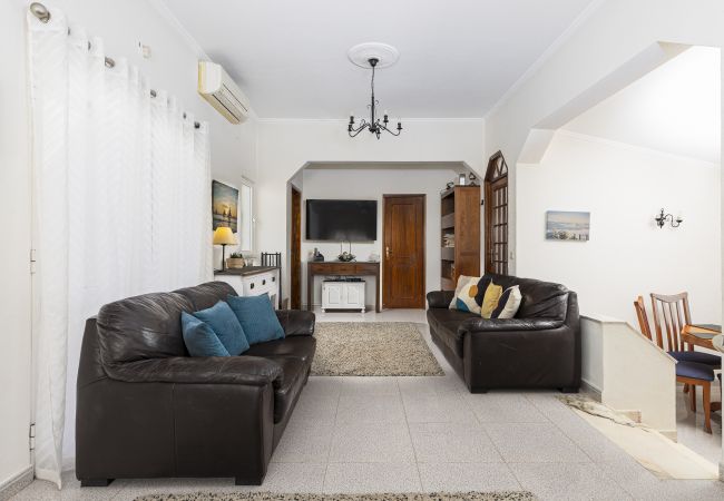 Villa in Tavira - VILLA SINOS, Tavira Residential, Pezinhos Villa in Tavira - VILLA SINOS, Tavira Residential, Pezinhos