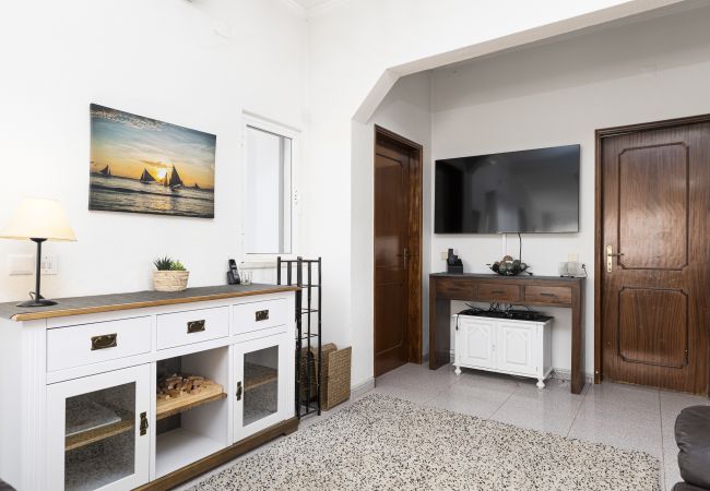 Villa in Tavira - VILLA SINOS, Tavira Residential, Pezinhos Villa in Tavira - VILLA SINOS, Tavira Residential, Pezinhos