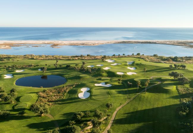 Villa in Tavira - VILLA SINOS, Tavira Residential, Pezinhos Villa in Tavira - VILLA SINOS, Tavira Residential, Pezinhos